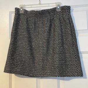 J crew skirt